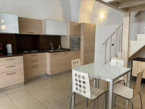 Appartamento Corso Diaz